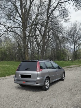 Peugeot 206 2.0 HDI - 1300 € / 2542.58 лв. - 26066471 2 | Car24.bg Peugeot 206 2.0 HDI - 1300 € / 2542.58 лв. - 26066471 2