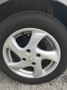 Peugeot 206 2.0 HDI - 1300 € / 2542.58 лв. - 26066471 11 | Car24.bg Peugeot 206 2.0 HDI - 1300 € / 2542.58 лв. - 26066471 11