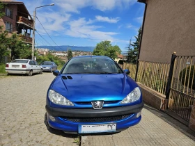 Peugeot 206 1.4 hdi