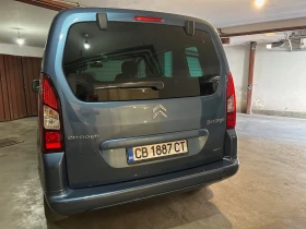 Citroen Berlingo Multispace HDI | Auto.bg — изображение 8 Citroen Berlingo Multispace HDI | Auto.bg — изображение 8