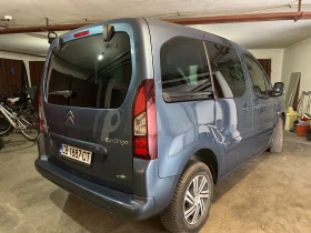 Citroen Berlingo Multispace HDI | Auto.bg — изображение 7 Citroen Berlingo Multispace HDI | Auto.bg — изображение 7