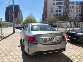 Mercedes-Benz C 220 - 12000 € / 23469.96 лв. - 60295315 4 | Car24.bg Mercedes-Benz C 220 - 12000 € / 23469.96 лв. - 60295315 4