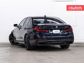 BMW 550 xDrive * АвтоКредит * (ЦЕНА ДО БГ) | Auto.bg — изображение 5 BMW 550 xDrive * АвтоКредит * (ЦЕНА ДО БГ) | Auto.bg — изображение 5