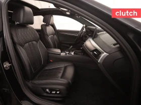 BMW 550 xDrive * АвтоКредит * (ЦЕНА ДО БГ) | Auto.bg — изображение 12 BMW 550 xDrive * АвтоКредит * (ЦЕНА ДО БГ) | Auto.bg — изображение 12