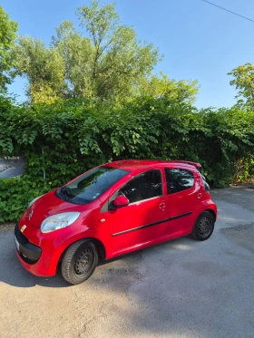 Citroen C1 - 3499 € - 25437210 2 | Car24.bg Citroen C1 - 3499 € - 25437210 2