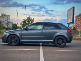 Audi A3 2.0 TDI | Auto.bg — изображение 3 Audi A3 2.0 TDI | Auto.bg — изображение 3