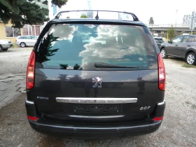 Peugeot 807 7-МЕСТА* НАВИГАЦИЯ* 6-СКОРОСТИ* 4бр.НОВИ ГУМИ* | Auto.bg — изображение 6 Peugeot 807 7-МЕСТА* НАВИГАЦИЯ* 6-СКОРОСТИ* 4бр.НОВИ ГУМИ* | Auto.bg — изображение 6