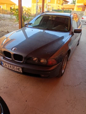 BMW 520 - Car24.bg BMW 520