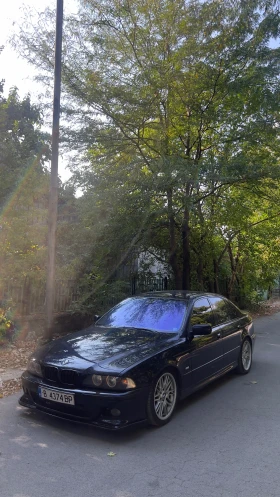 BMW 525 - 3500 € - 86600841 2 | Car24.bg BMW 525 - 3500 € - 86600841 2