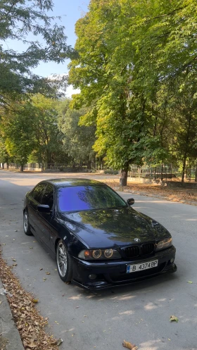 BMW 525 - Car24.bg BMW 525