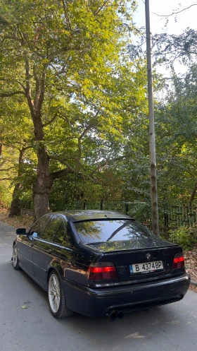 BMW 525 - 3500 € - 86600841 3 | Car24.bg BMW 525 - 3500 € - 86600841 3