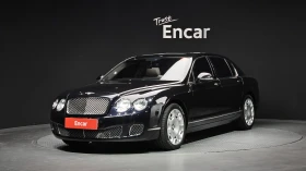 Bentley Flying Spur W12* ОБДУХВАНЕ* SOFT CLOSE* ЛЮК* КРАЙНА ЦЕНА