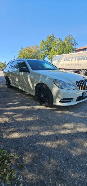Mercedes-Benz E 250 - 8550 € - 36508081 4 | Car24.bg Mercedes-Benz E 250 - 8550 € - 36508081 4