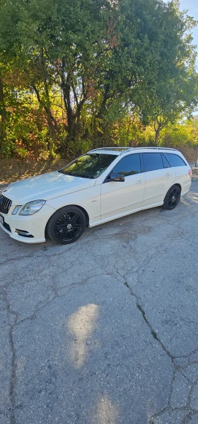 Mercedes-Benz E 250 - 8550 € - 36508081 3 | Car24.bg Mercedes-Benz E 250 - 8550 € - 36508081 3