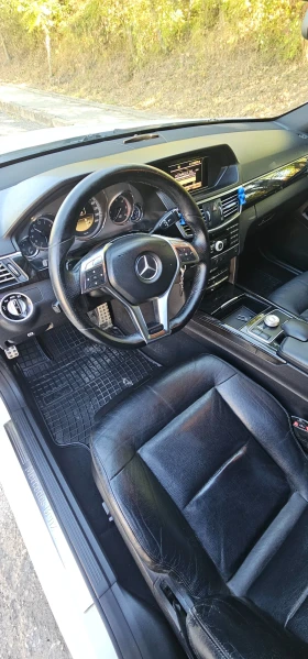 Mercedes-Benz E 250 - 8550 € - 36508081 7 | Car24.bg Mercedes-Benz E 250 - 8550 € - 36508081 7