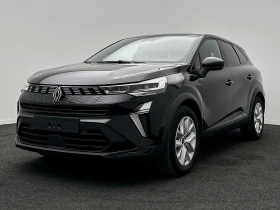 Renault Symbioz 1.6i - Hybrid