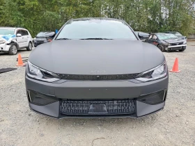 Kia EV6 GT | Auto.bg — изображение 5 Kia EV6 GT | Auto.bg — изображение 5