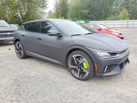 Kia EV6 GT | Auto.bg — изображение 4 Kia EV6 GT | Auto.bg — изображение 4