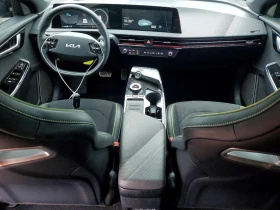 Kia EV6 GT | Auto.bg — изображение 8 Kia EV6 GT | Auto.bg — изображение 8