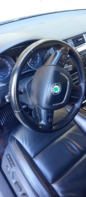 Skoda Superb 2.0/facelift/170ks - 10000 € - 51819065 9 | Car24.bg Skoda Superb 2.0/facelift/170ks - 10000 € - 51819065 9