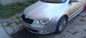 Skoda Superb 2.0/facelift/170ks - 10000 € - 51819065 7 | Car24.bg Skoda Superb 2.0/facelift/170ks - 10000 € - 51819065 7