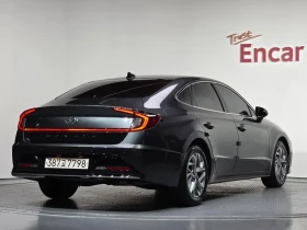Hyundai Sonata 2.0 Premium Plus | Auto.bg — изображение 2 Hyundai Sonata 2.0 Premium Plus | Auto.bg — изображение 2