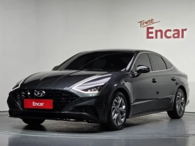 Hyundai Sonata 2.0 Premium Plus