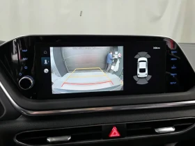 Hyundai Sonata 2.0 Premium Plus | Auto.bg — изображение 15 Hyundai Sonata 2.0 Premium Plus | Auto.bg — изображение 15
