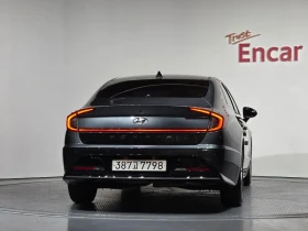 Hyundai Sonata 2.0 Premium Plus | Auto.bg — изображение 4 Hyundai Sonata 2.0 Premium Plus | Auto.bg — изображение 4