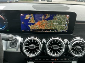 Mercedes-Benz EQB 300 4Matic Luxury Leather LED Navi | Auto.bg — изображение 13 Mercedes-Benz EQB 300 4Matic Luxury Leather LED Navi | Auto.bg — изображение 13