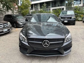Mercedes-Benz CLS * 550 * CARFAX * | Auto.bg — изображение 6 Mercedes-Benz CLS * 550 * CARFAX * | Auto.bg — изображение 6