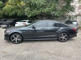 Mercedes-Benz CLS * 550 * CARFAX * | Auto.bg — изображение 2 Mercedes-Benz CLS * 550 * CARFAX * | Auto.bg — изображение 2
