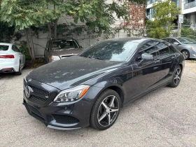 Mercedes-Benz CLS * 550 * CARFAX *