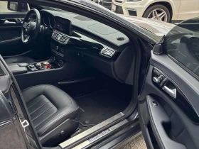 Mercedes-Benz CLS * 550 * CARFAX * | Auto.bg — изображение 16 Mercedes-Benz CLS * 550 * CARFAX * | Auto.bg — изображение 16