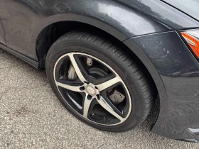 Mercedes-Benz CLS * 550 * CARFAX * | Auto.bg — изображение 7 Mercedes-Benz CLS * 550 * CARFAX * | Auto.bg — изображение 7