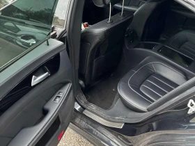 Mercedes-Benz CLS * 550 * CARFAX * | Auto.bg — изображение 13 Mercedes-Benz CLS * 550 * CARFAX * | Auto.bg — изображение 13