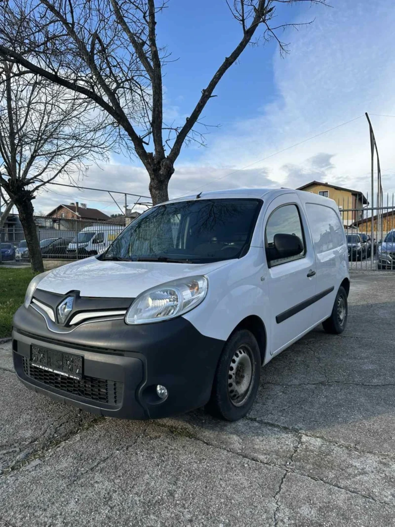 Renault Kangoo - 3600 € / 7040.99 лв. - 94846237 1 | Car24.bg Renault Kangoo - 3600 € / 7040.99 лв. - 94846237 1