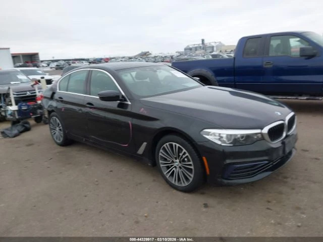 BMW 530 xDrive - 15930 € / 31156.37 лв. - 75910896 1 | Car24.bg BMW 530 xDrive - 15930 € / 31156.37 лв. - 75910896 1