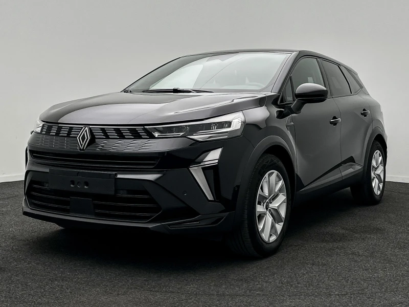 Renault Symbioz 1.6i - Hybrid - 24939 € - 54741842 1 | Car24.bg Renault Symbioz 1.6i - Hybrid - 24939 € - 54741842 1