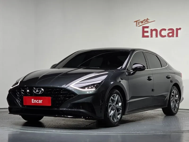 Hyundai Sonata 2.0 Premium Plus | Auto.bg — изображение 1 Hyundai Sonata 2.0 Premium Plus | Auto.bg — изображение 1