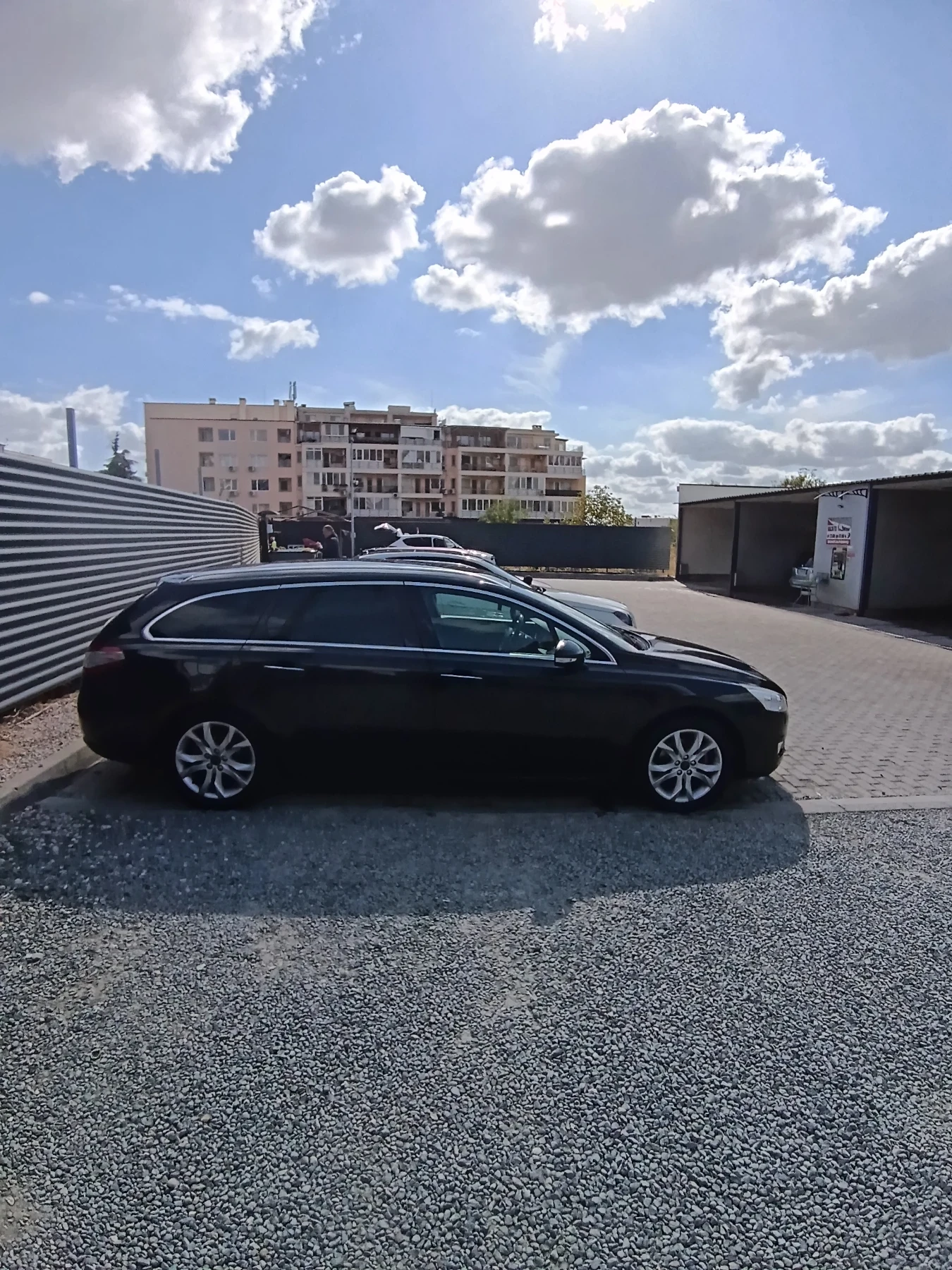 Peugeot 508  - изображение 2 | Auto.bg Peugeot 508  - изображение 2