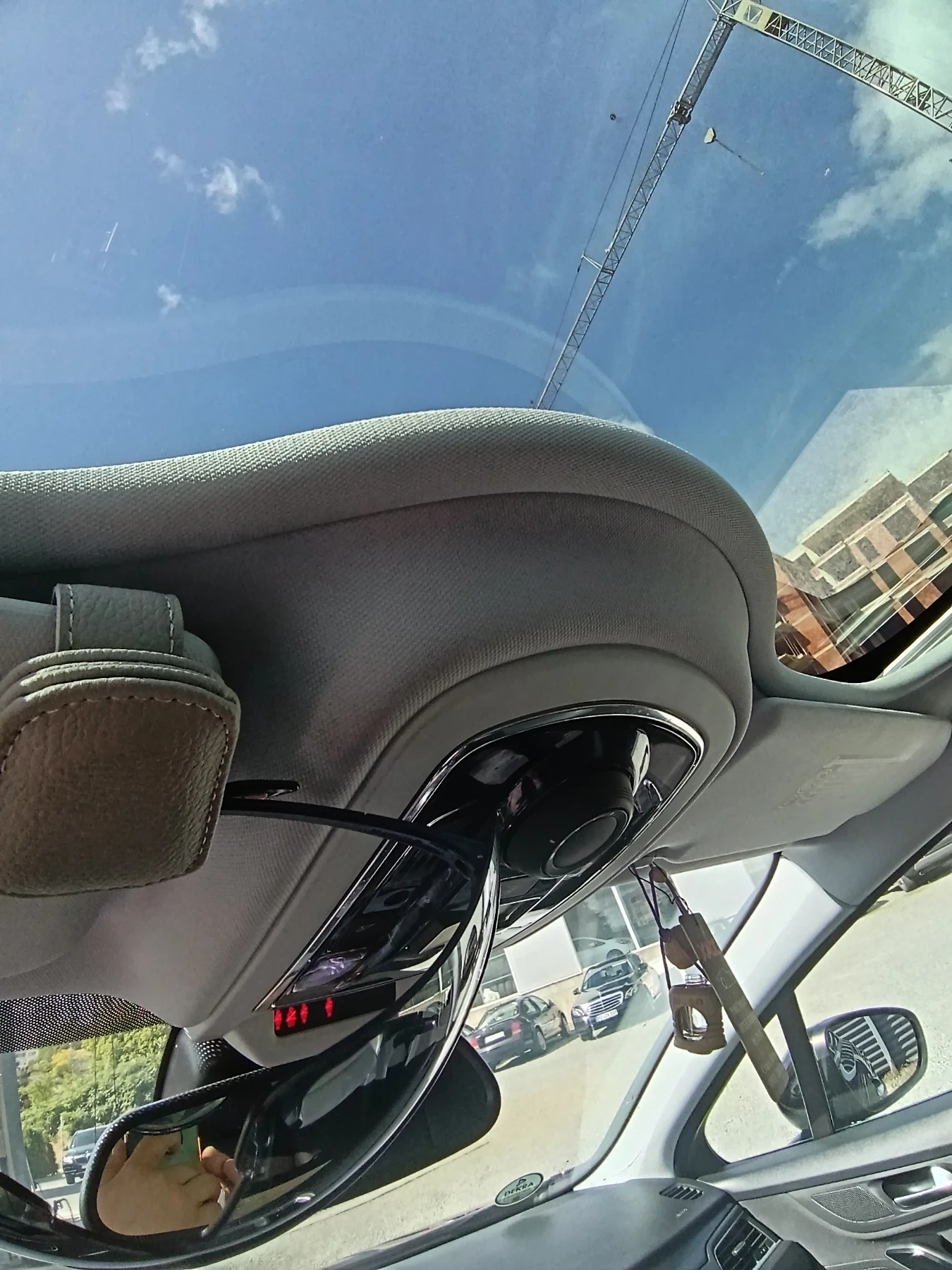 Peugeot 508  - изображение 8 | Auto.bg Peugeot 508  - изображение 8