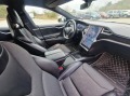 Tesla Model S 4x4 + Гаранция - [14] 