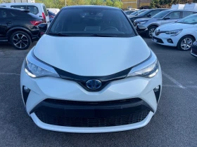 Toyota C-HR 1.8h Trend e-cvt 94000 km 1 - Car24.bg Toyota C-HR 1.8h Trend e-cvt 94000 km 1