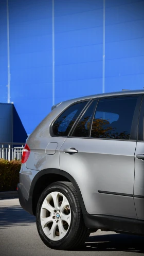 BMW X5 3.0 sd - 20499 лв. / 10480.97 € - 41983127 7 | Car24.bg BMW X5 3.0 sd - 20499 лв. / 10480.97 € - 41983127 7