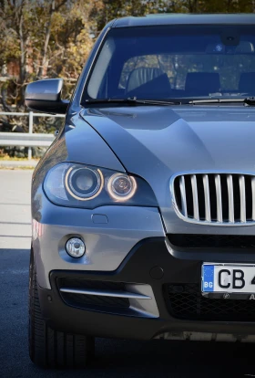 BMW X5 3.0 sd - 20499 лв. / 10480.97 € - 41983127 4 | Car24.bg BMW X5 3.0 sd - 20499 лв. / 10480.97 € - 41983127 4