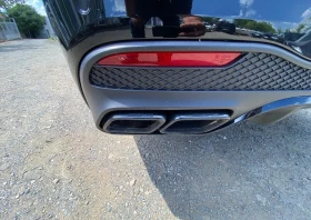 Mercedes-Benz GLS 63 AMG 4Matic - 94999 лв. / 48572.22 € - 55364003 8 | Car24.bg Mercedes-Benz GLS 63 AMG 4Matic - 94999 лв. / 48572.22 € - 55364003 8