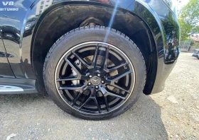 Mercedes-Benz GLS 63 AMG 4Matic - 94999 лв. / 48572.22 € - 55364003 4 | Car24.bg Mercedes-Benz GLS 63 AMG 4Matic - 94999 лв. / 48572.22 € - 55364003 4