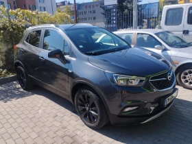 Opel Mokka 1.6 - 20900 лв. / 10686.00 € - 21872173 8 | Car24.bg Opel Mokka 1.6 - 20900 лв. / 10686.00 € - 21872173 8
