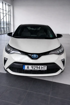 Toyota C-HR Club - 25000 € / 48895.75 лв. - 52992008 3 | Car24.bg Toyota C-HR Club - 25000 € / 48895.75 лв. - 52992008 3